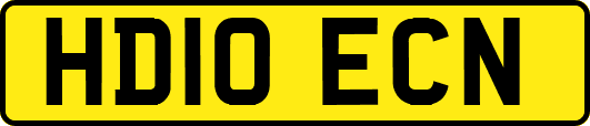 HD10ECN