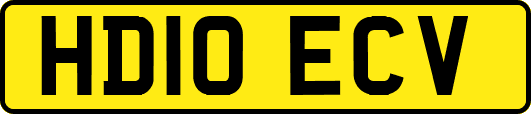 HD10ECV