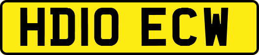 HD10ECW