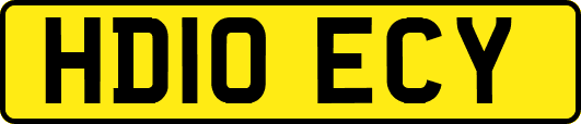 HD10ECY