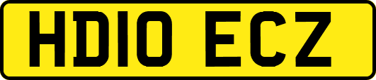 HD10ECZ