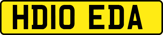 HD10EDA