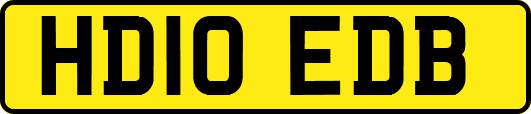 HD10EDB