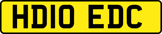 HD10EDC