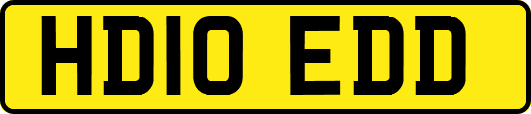 HD10EDD