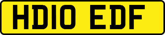 HD10EDF