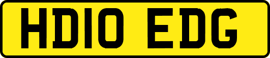 HD10EDG