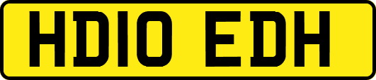HD10EDH