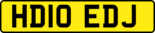 HD10EDJ