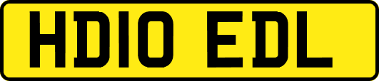 HD10EDL