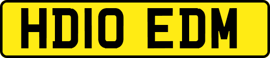 HD10EDM