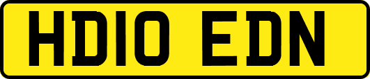 HD10EDN