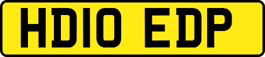 HD10EDP