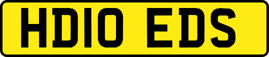 HD10EDS