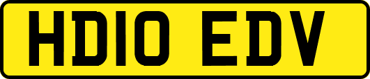 HD10EDV