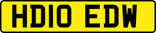 HD10EDW