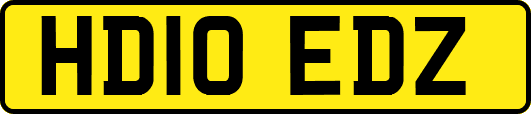 HD10EDZ