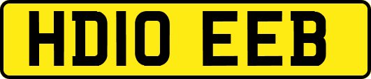 HD10EEB