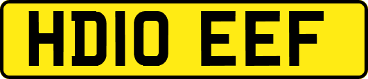 HD10EEF
