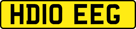 HD10EEG