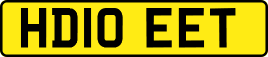 HD10EET