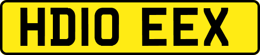 HD10EEX