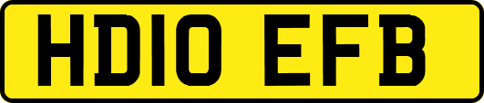 HD10EFB