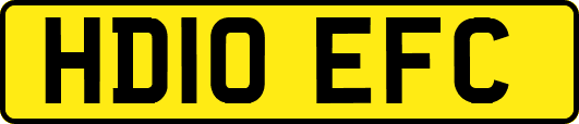 HD10EFC