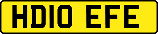 HD10EFE