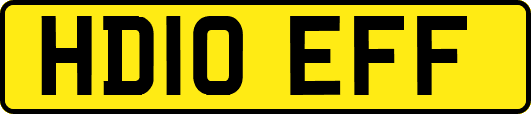 HD10EFF