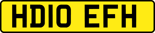 HD10EFH