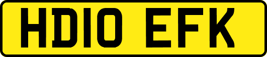 HD10EFK