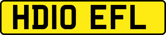 HD10EFL