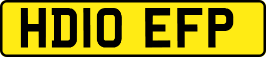 HD10EFP