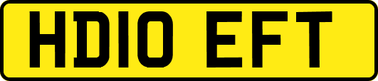 HD10EFT