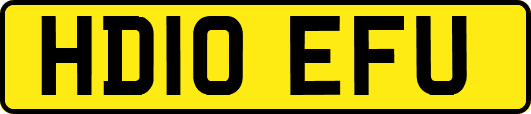 HD10EFU
