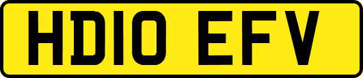 HD10EFV