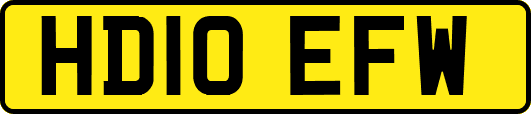 HD10EFW