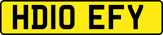 HD10EFY