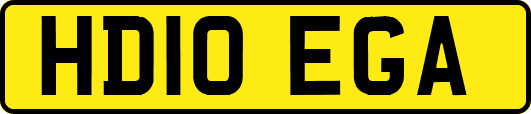 HD10EGA