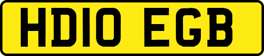 HD10EGB