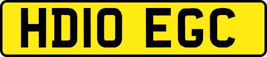 HD10EGC
