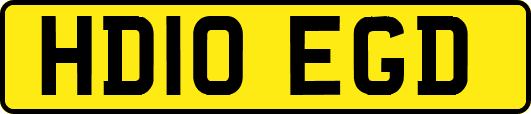 HD10EGD
