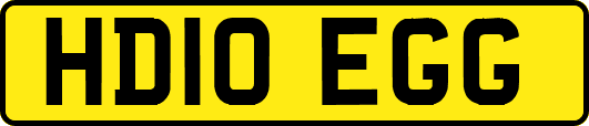 HD10EGG