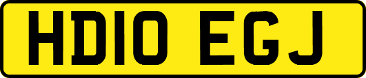 HD10EGJ