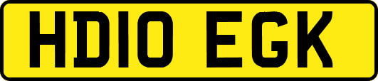 HD10EGK