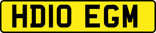 HD10EGM