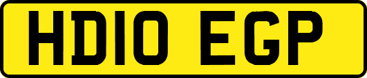 HD10EGP