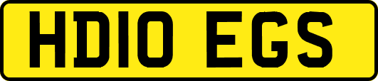HD10EGS