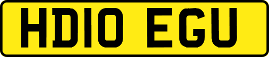 HD10EGU